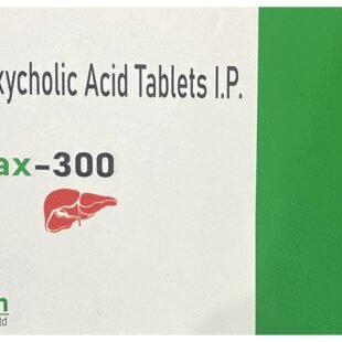 Udiflax 300 Tablet