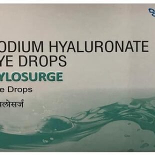 Hylosurge Eye Drop