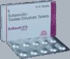 Sultacef 375 Tablet