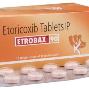 Etrobax 90 Tablet