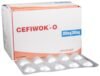 Cefiwok O  Tablet
