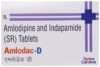 Amlodac-D Tablet SR