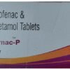 Zeromac-P Tablet