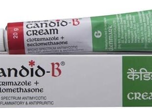 Candid-B Cream