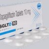 Sgltd 10mg Tablet