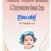 Zincold Drop