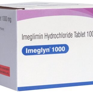 IMEglyn 1000 Tablet