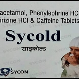 Sycold Tablet