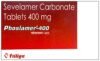 Phoslamer 400 Tablet