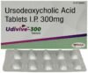 Udivive 300mg Tablet