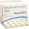 Nimulid-HF Tablet