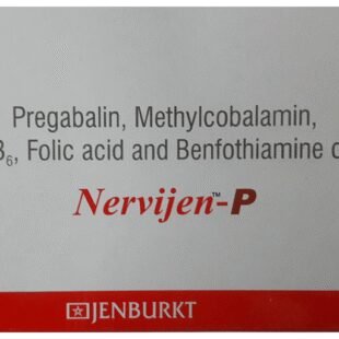 Nervijen-P Capsule