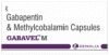 Gabavel M Capsule