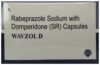Wavzol D Capsule SR