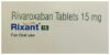 RIXant 15 Tablet