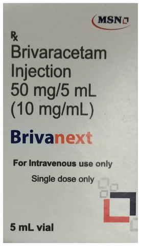 Brivanext Injection