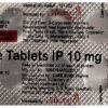 Cilnicab 10mg Tablet