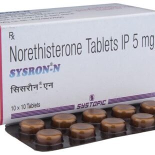 Sysron-N Tablet