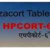 Hpcort 6 Tablet