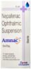 Amnac Opthalmic Suspension