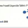 Feuropod 200 Tablet