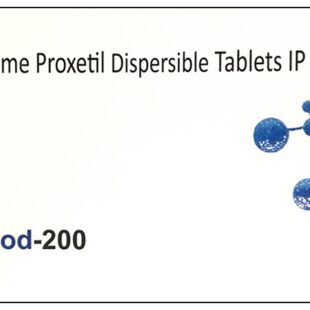 Feuropod 200 Tablet