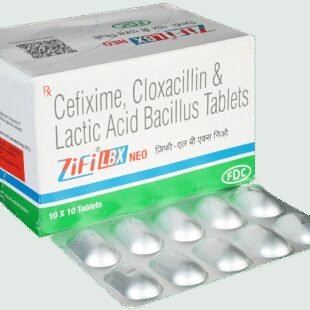 Zifi Lbx Neo Tablet