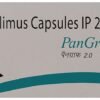 Pangraf 2 Capsule