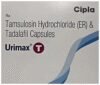 Urimax T Tablet ER