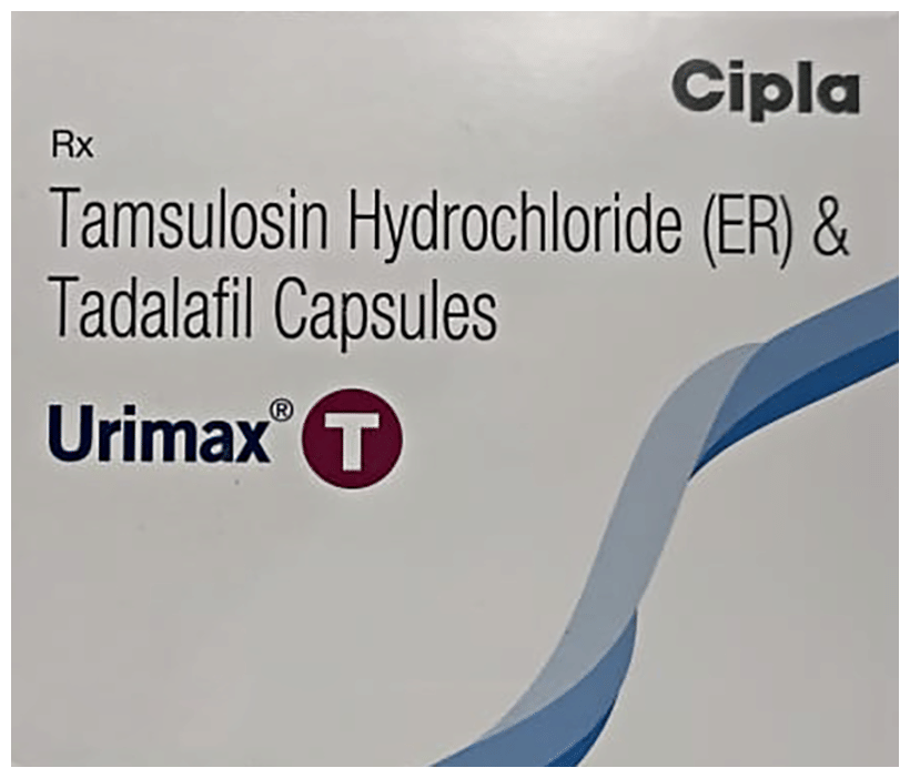 Urimax T Tablet ER