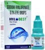 Hylobest Eye Drop