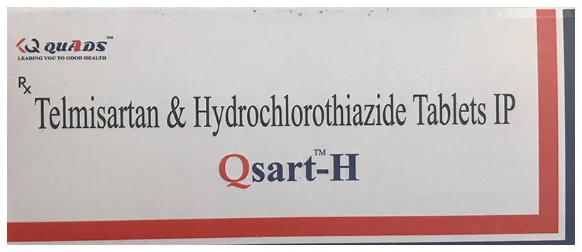 Qsart-H Tablet