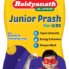 Baidyanath Junior Prash for the All Rounders | Ayurvedic Tonic for Children’s Immunity & Growth