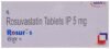 Rosur 5mg Tablet