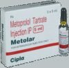 MetoLAR 1mg Injection