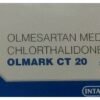Olmark CT 20 Tablet