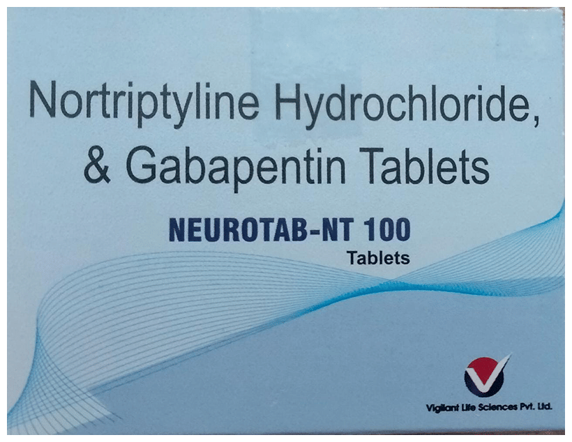 Neurotab-NT 100 Tablet