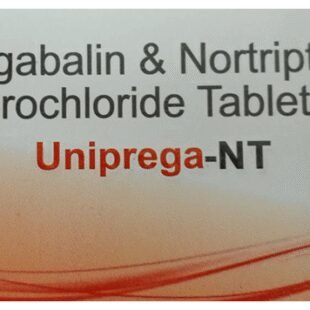 Uniprega-NT Tablet