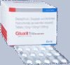 Gluxit Trio 10/100/1000 Tablet ER