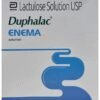 Duphalac Enema Solution