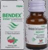 Bendex 200mg Suspension