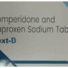 Next-D Tablet