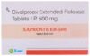 Xaproate ER 500 Tablet