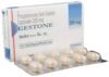 GEStone 200mg Capsule