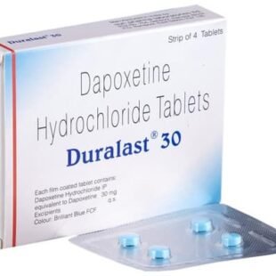 Duralast 30 Tablet