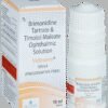 Vidinorm Ophthalmic Solution