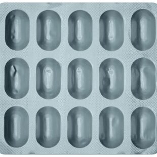 Panido DSR Capsule