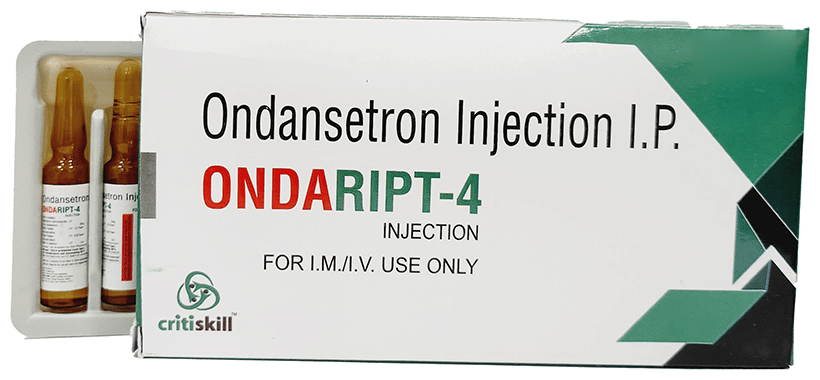 Ondaript 4 Injection