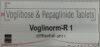 Voglinorm-R 1 Tablet