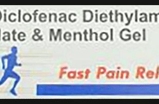 Meltop Gel